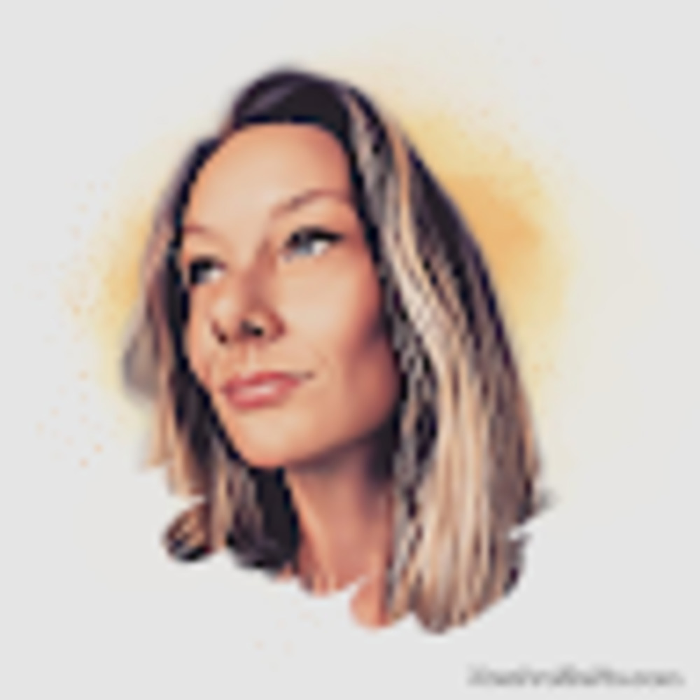 Meet your Posher, Adella